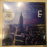 Oasis – Standing On The Shoulder Of Giants LP Вініл Запечатаний