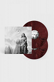 Lacrimosa: Leidenschaft (Red / Black/White Marbled Vinyl) 2LP Вініл