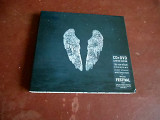 Coldplay Ghost Stories + 6 bonus CD + DVD новый
