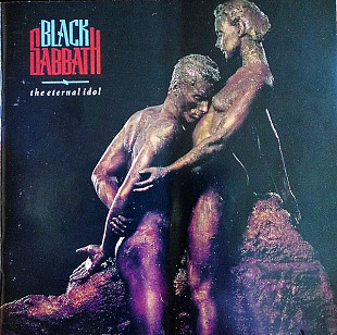 Black Sabbath ‎– The Eternal Idol