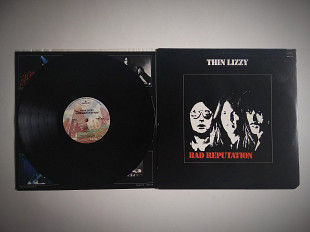 Thin Lizzy 1977