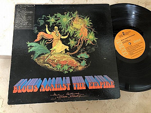 Paul Kantner / Jefferson Starship ‎– Blows Against The Empire ( USA ) LP