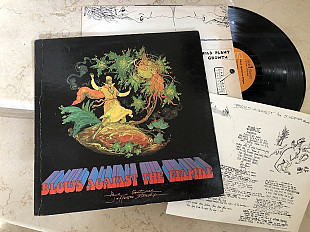 Paul Kantner / Jefferson Starship ‎– Blows Against The Empire ( USA ) LP