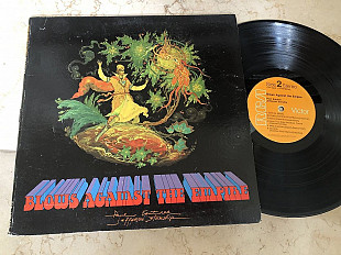 Paul Kantner / Jefferson Starship ‎– Blows Against The Empire ( USA ) LP