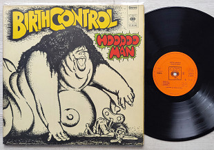 Birth Control ‎– Hoodoo Man