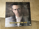 David Benoit - Every Step Of The Way ( SEALED ) LP