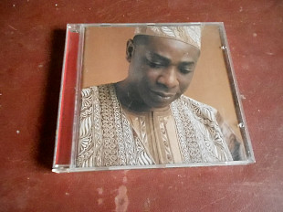 Youssou N'Dour Egypt CD фирменный б/у