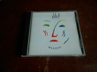 Manfred Mann's EB Masque CD фирменный б/у