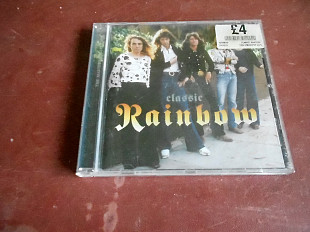 Rainbow Classic CD фирменный б/у