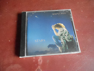 Simply Red Stars CD фирменный б/у