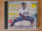 Японский компакт диск фирменный CD Denon Jazz Sampler Volume 2