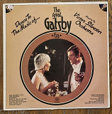 Victor Silvester And His Orchestra – Dance To The Music Of The Great Gatsby Era LP 12" England