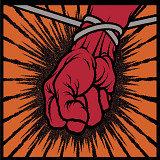 Metallica – St. Anger 2LP Вінілі Запечатаний