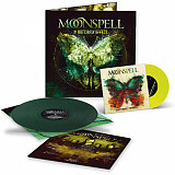 Moonspell – The Butt3rfly Effect LP+7" Вініл Запечатаний
