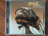 Rage – Perfect Man (1988/rem 2002), буклет 12 стр.