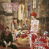 Cannibal Corpse – Gallery Of Suicide LP