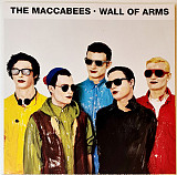 The Maccabees – Wall Of Arms (ЕU)