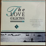 Various – The Love Collection - Volume VI LP 12" England