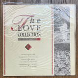 Various – The Love Collection Volume Four LP 12" England