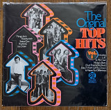 Various – The Original TOP HITS Vol. 1 LP 12" Germany