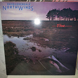 DAVID COVERDALE'' NORTH WINDS'' LP