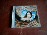 Gloria Estefan Unwrapped CD + DVD фирменный б/у