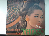 Alfred Hause Tango India
