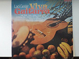Ladi Geisler Viva guitarra India