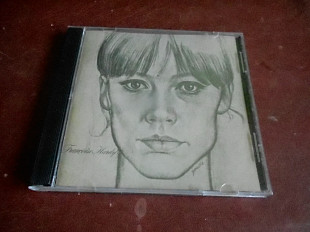 Francoise Hardy Comment Te Dire Adieu CD б/у