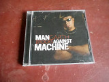 Garth Brooks Man Аgainst Machine CD б/у