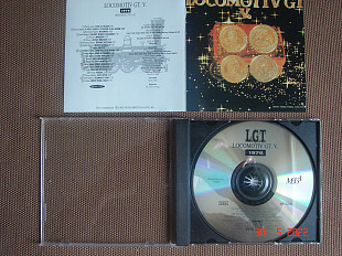 LOCOMOTIV GT ’75‎ (1992) Mindig Magasabbra и LOCOMOTIV GT ’76 (1992) V.