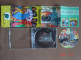 LOCOMOTIV GT Ringast El Magad / Bummm! & Mindig Magasabbra и LOCOMOTIV GT V.