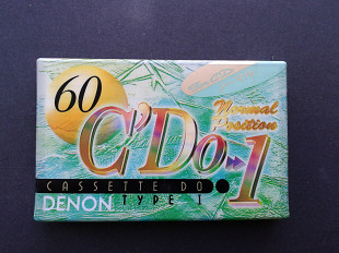 Denon C'Do-1 60