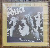 The Police – Reggatta De Blanc LP 12" Canada