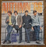 The Spencer Davis Group – Autumn '66 LP 12" Holland