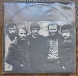 The Band – The Band LP 12" USA