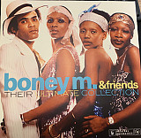 Вініл платівки Boney M