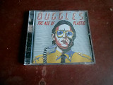 The Buggles The Age Of Plastic CD фирменный б/у