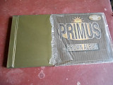 Primus Brown Album CD фирменный б/у
