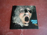 Uriah Heep Very 'Eavy Very 'Umble CD фирменный б/у