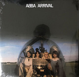Abba - “Arrival”, Remastered 180 gram