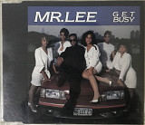 Mr.Lee - “Get Busy”, Maxi-Single