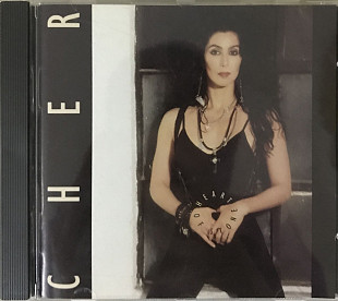 Cher - “Heart of Stone”