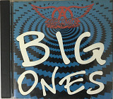 Aerosmith - “Big Ones”