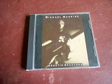 Michael Manring Drastic Measures CD фирменный б/у