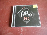 Fine Young Cannibals The Finest CD фирменный б/у