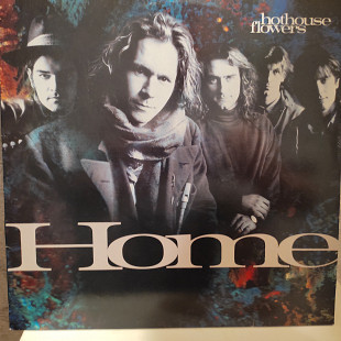 HOME ''Holhouse Flovers''lp