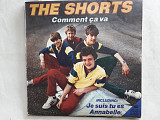 The Shorts Comment ca va