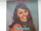 Daliah Lavi Ierusalem India