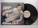 Карел Готт – Рассказы LP 12" USSR